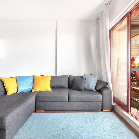 Own Places - Ocean View Apartment Matosinhos  Luaran gambar