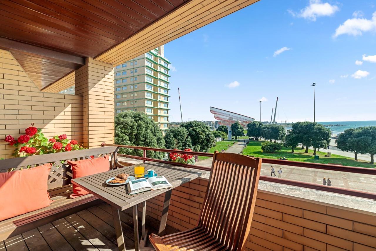 Own Places - Ocean View Apartment Matosinhos  Luaran gambar