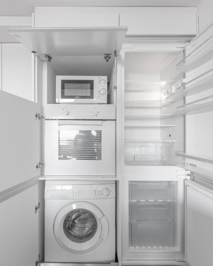Own Places - Ocean View Apartment Matosinhos  Luaran gambar