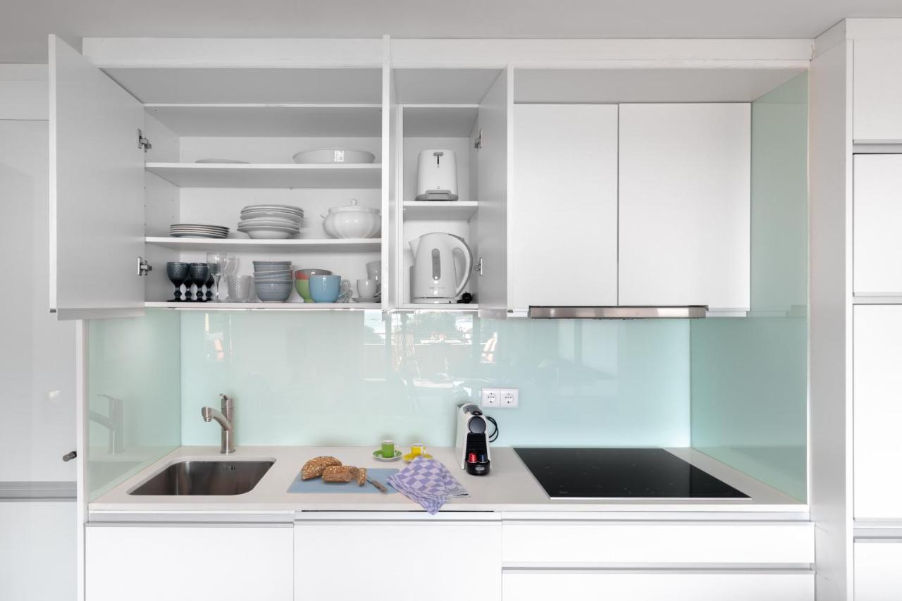 Own Places - Ocean View Apartment Matosinhos  Luaran gambar